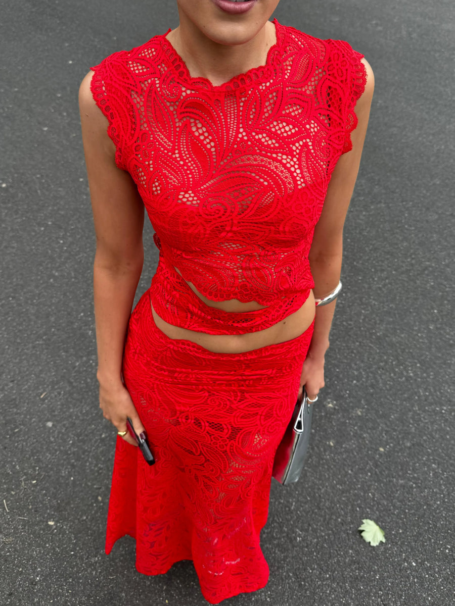 Roselle Set · photo 2
