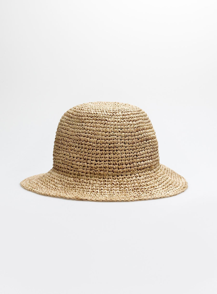 Kirky Hat Brown · photo 3