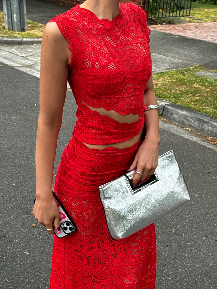 Roselle Set · photo 4