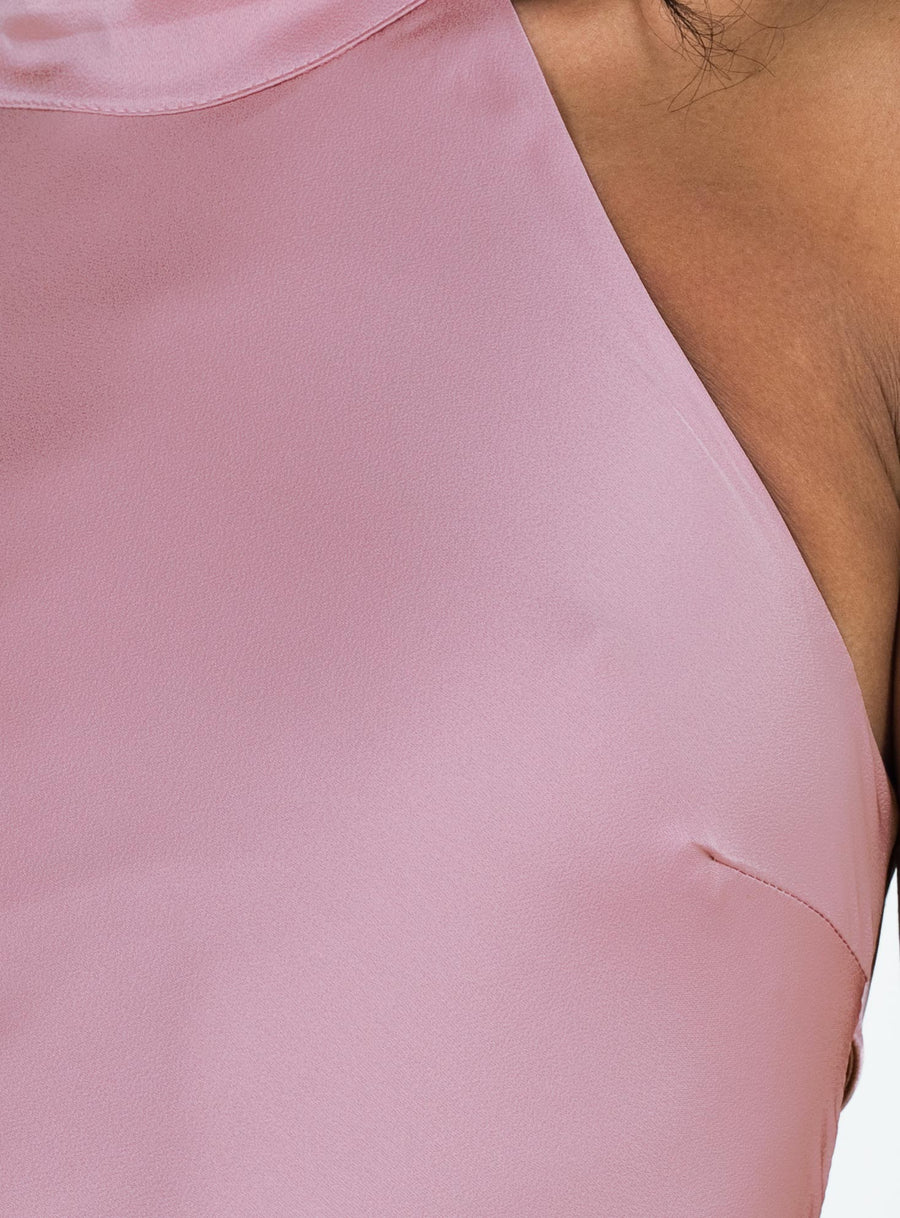 Take Me Back Mini Dress Purple · photo 6
