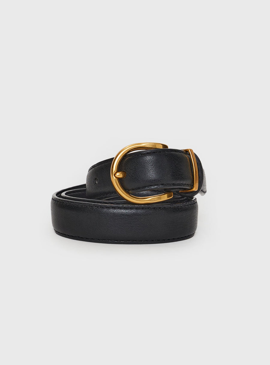 Jaslynn Belt Black · photo 2