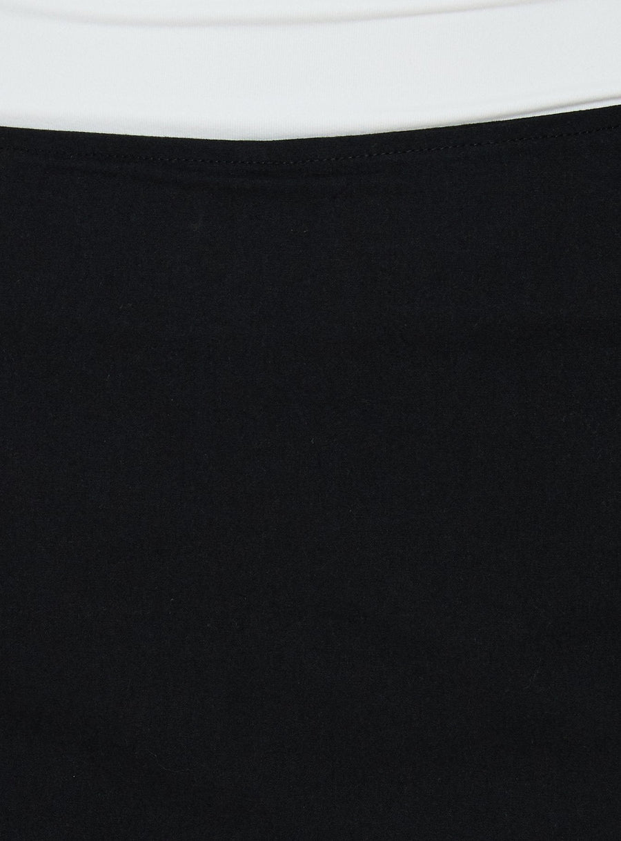 Gigi Skort Black · photo 6