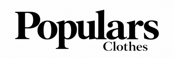 Populars Clothes