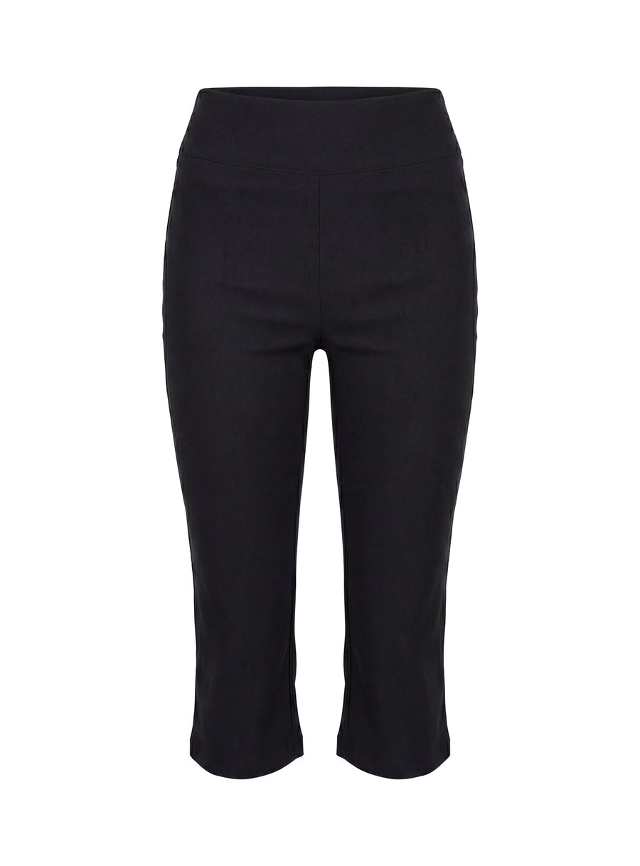 Samaira Capri Pant Black · photo 12