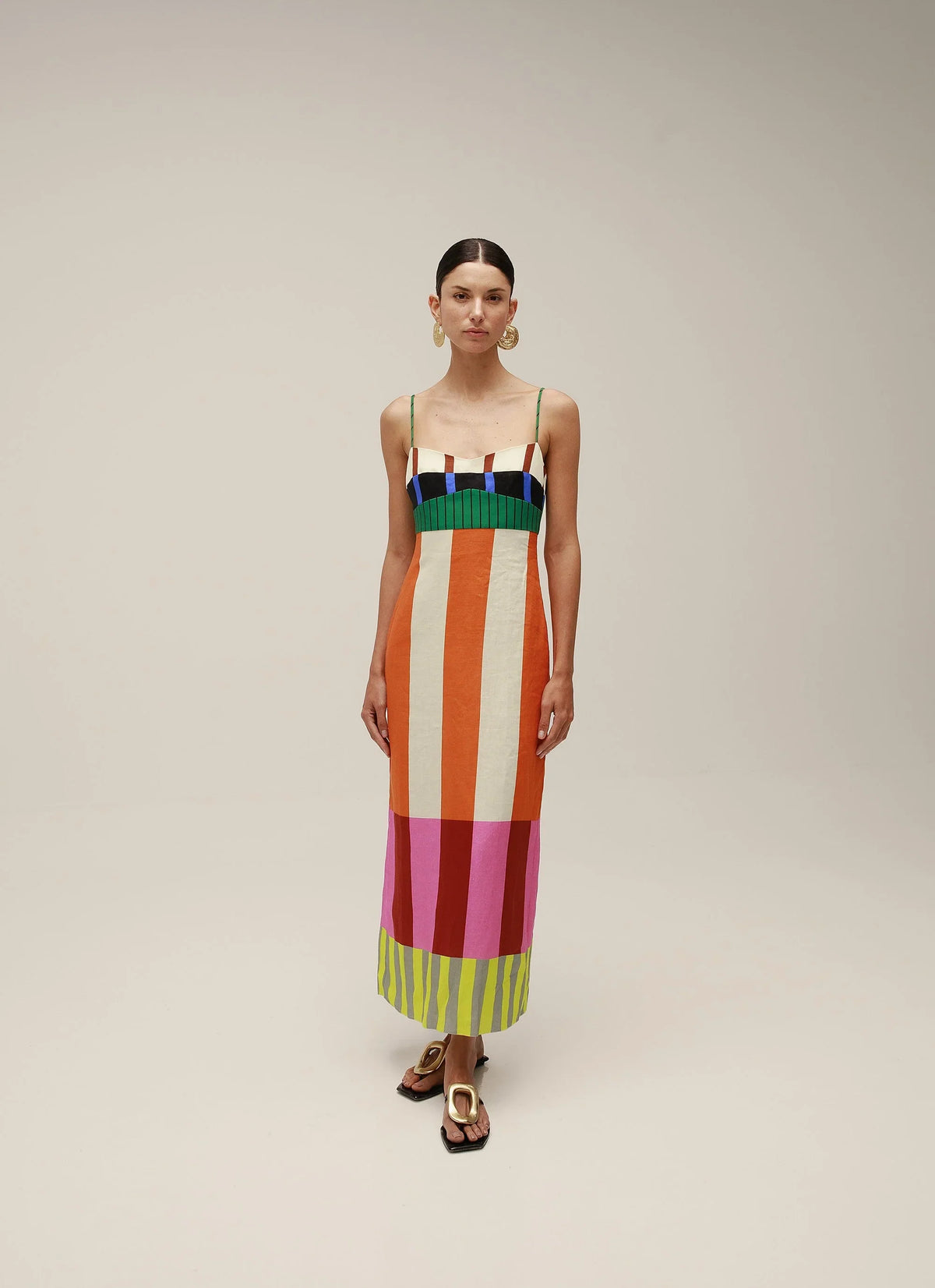 Paloma Maxi Dress