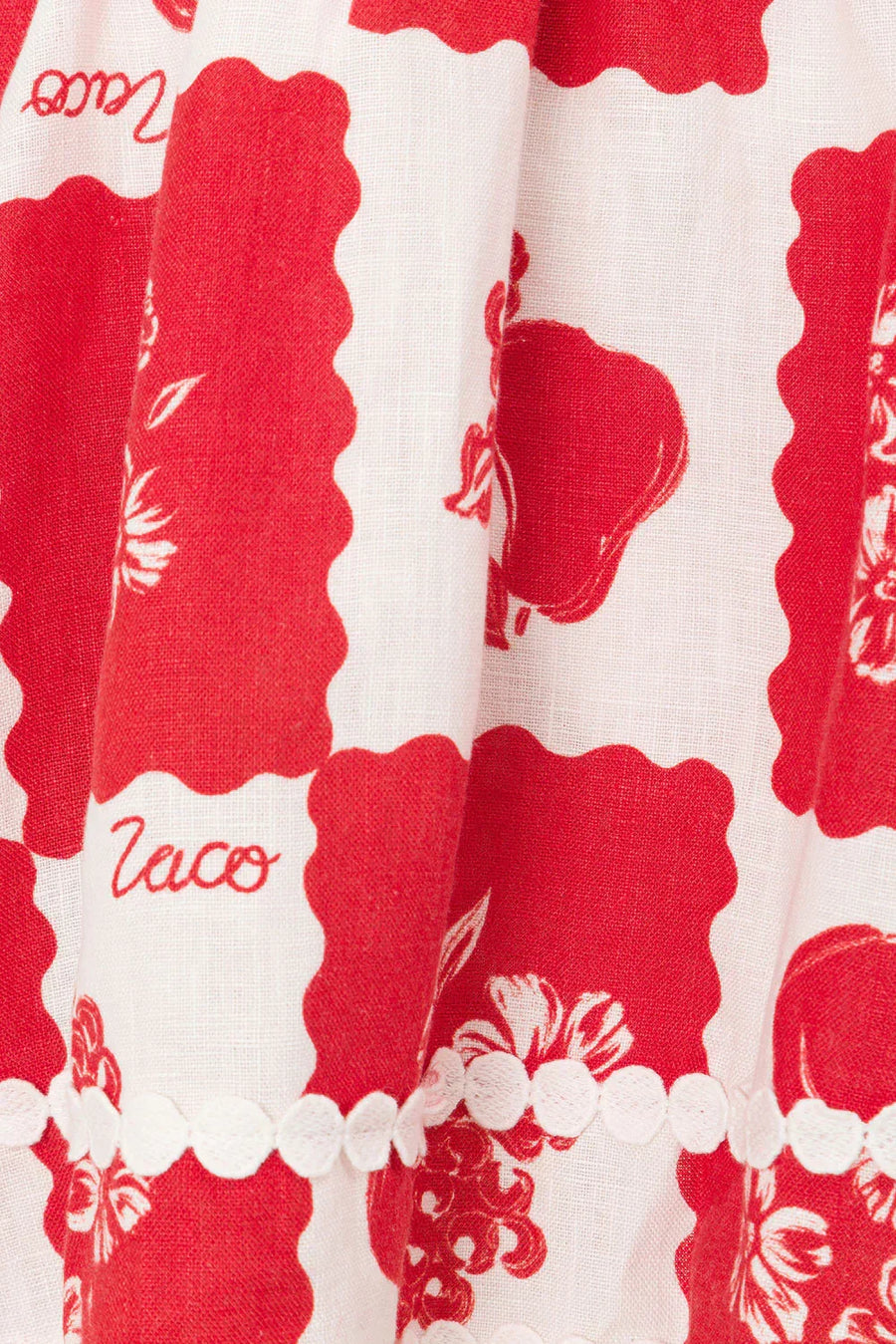 Lia Mini Dress · photo 5